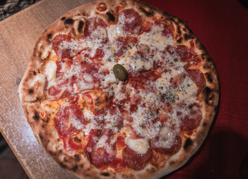 Fotografija 8 - Osladite se vrhunskim delicijama iz konobe Brošćica u Tisnom!