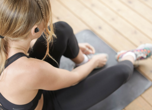 Ovo su najbolje vježbe za mršavljenje, sagorijevaju hrpu kalorija