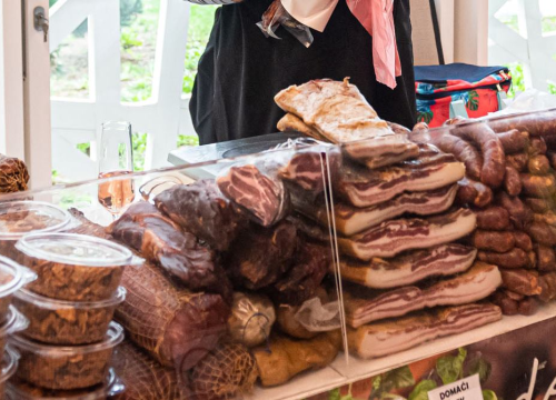 Ministarstvo poljoprivrede: Ne bacajte hranu tijekom blagdana