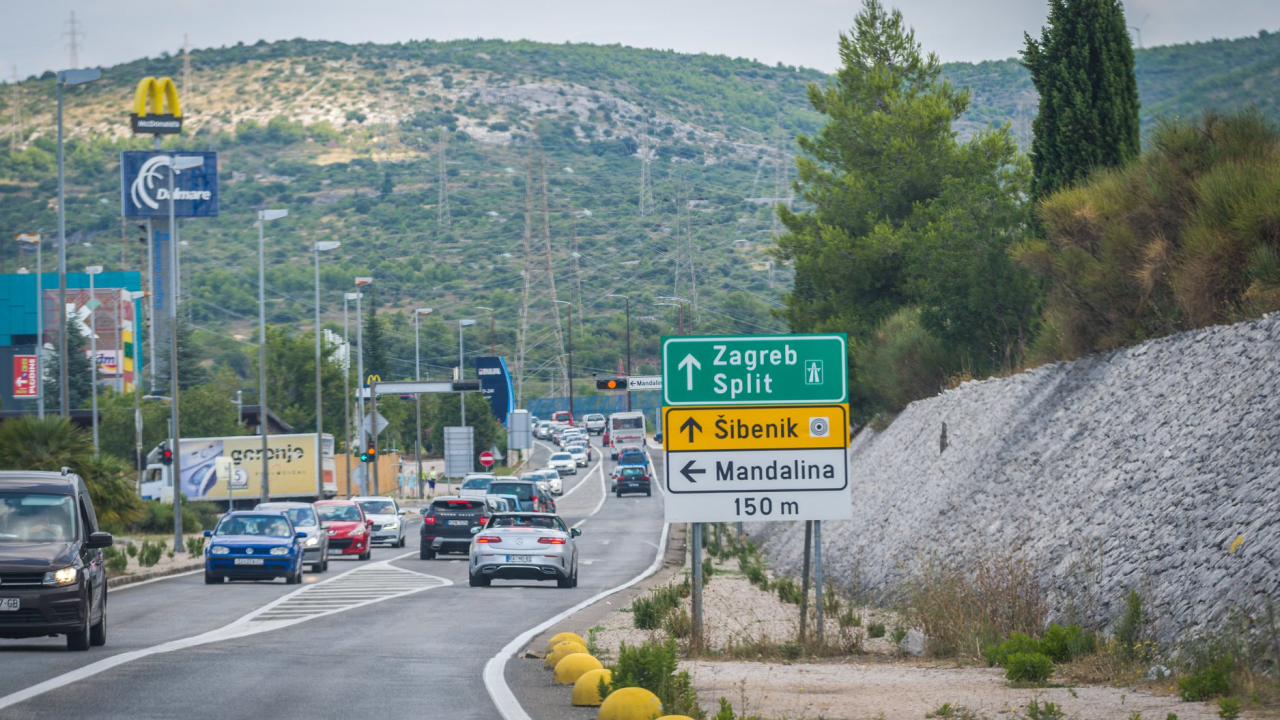 Traži se novi direktor Cesti Šibenik, pogledajte uvjete natječaja