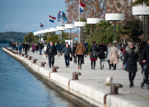Ništa od proljepšanja vremena za nadolazeće blagdane: Evo što nas čeka