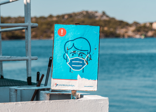 U Hrvatskoj 3831 novi slučaj zaraze: Preminule 53 osobe