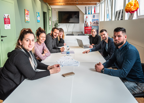 Fotografija 3 - Društveni centar Tribunj u proteklih 18 mjeseci održao 376 aktivnosti!