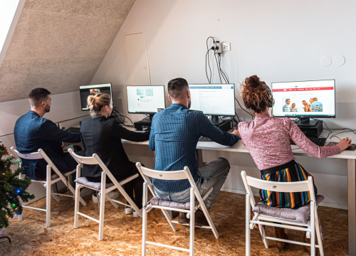 Fotografija 4 - Društveni centar Tribunj u proteklih 18 mjeseci održao 376 aktivnosti!