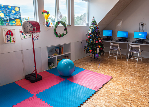 Fotografija 6 - Društveni centar Tribunj u proteklih 18 mjeseci održao 376 aktivnosti!