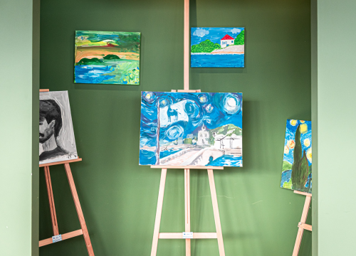 Fotografija 7 - Društveni centar Tribunj u proteklih 18 mjeseci održao 376 aktivnosti!