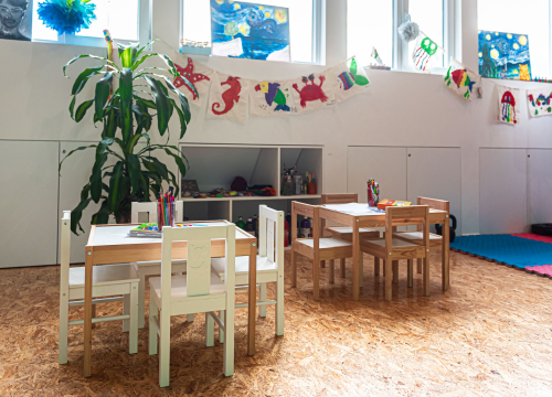 Fotografija 10 - Društveni centar Tribunj u proteklih 18 mjeseci održao 376 aktivnosti!