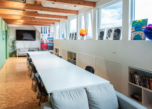 Fotografija 11 - Društveni centar Tribunj u proteklih 18 mjeseci održao 376 aktivnosti!