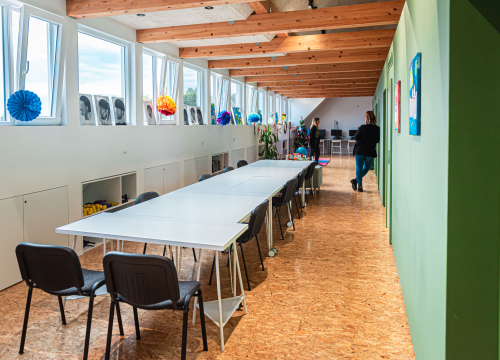 Fotografija 12 - Društveni centar Tribunj u proteklih 18 mjeseci održao 376 aktivnosti!