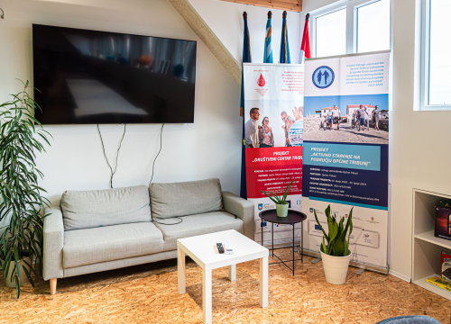 Fotografija 13 - Društveni centar Tribunj u proteklih 18 mjeseci održao 376 aktivnosti!