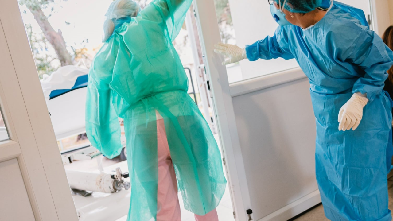 U županiji danas 183 novozaražene osobe, njiih čak 109 iz Šibenika