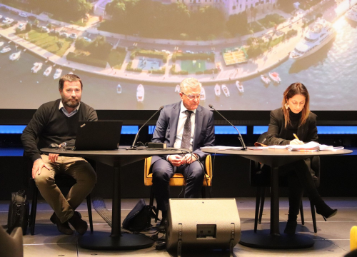 'Sezona je bila iznimno uspješna, a Šibenik je postao prepoznatljiva destinacija'