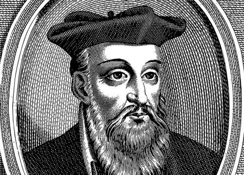 Nostradamusovo proročanstvo za 2022.: Spominje kriptovalute, Muska i katastrofu?