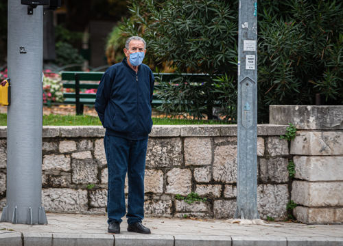 U Hrvatskoj 5958 novih slučajeva zaraze, preminulo 27 osoba