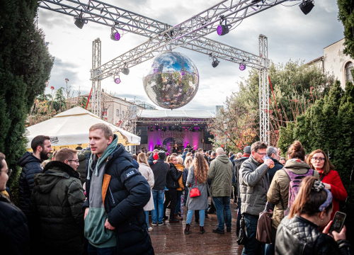 Šibenik mijenja dan za noć, a kakvo je stanje s dočekom Nove godine u ostalim hrvatskim gradovima?