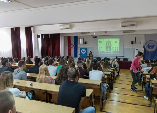 Šibensko-kninska županija dodijelila 23 stipendije učenicima i studentima