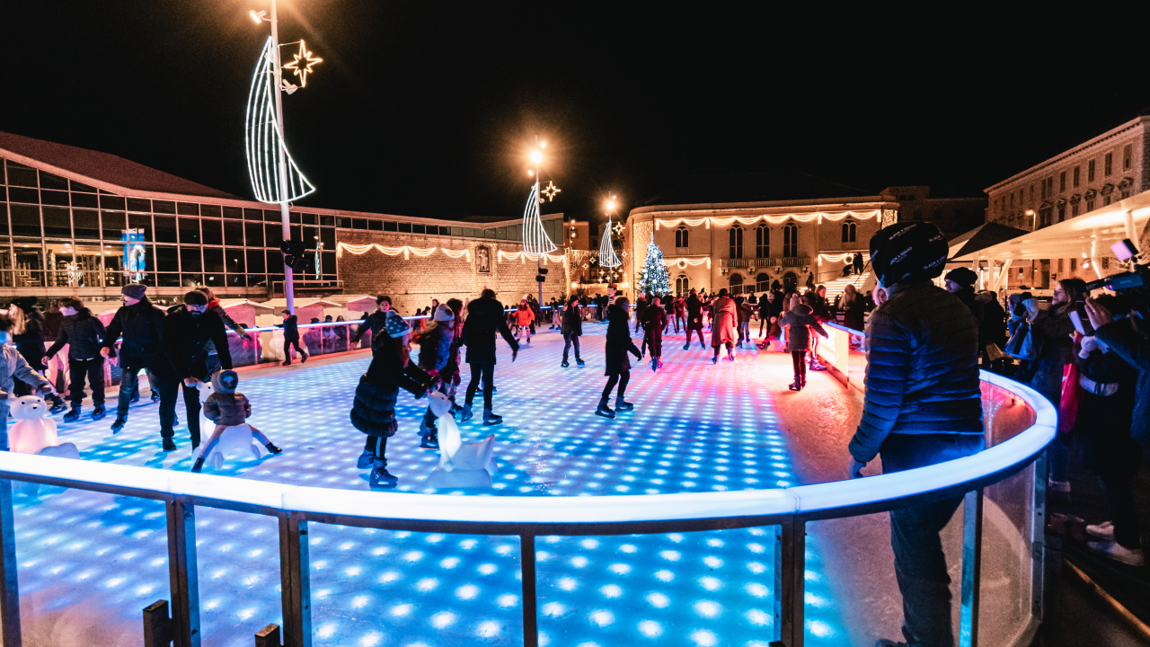 Adventura u izboru za najljepši advent u Hrvatskoj: Evo kako možete pomoći da to službeno postane