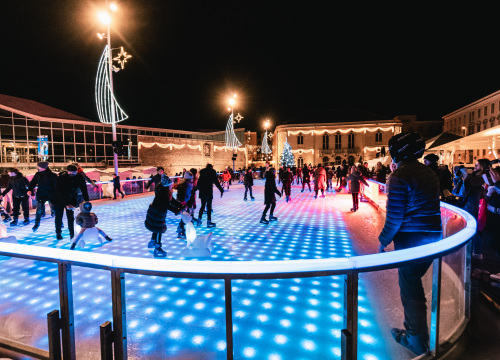 Adventura u izboru za najljepši advent u Hrvatskoj: Evo kako možete pomoći da to službeno postane