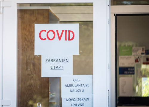 Najviše oboljelih dosad: U Hrvatskoj 8587 novih slučajeva zaraze