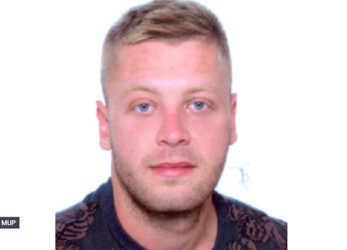 Sedmi dan otkako je Matej Periš nestao u Beogradu: Od oca uzet uzorak DNA