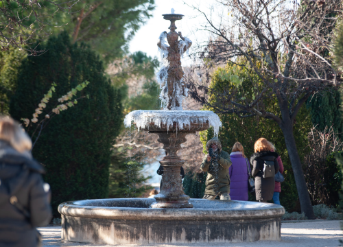 Zima odlučila ipak pokazati zube: Za vikend novo pogoršanje i još hladnije