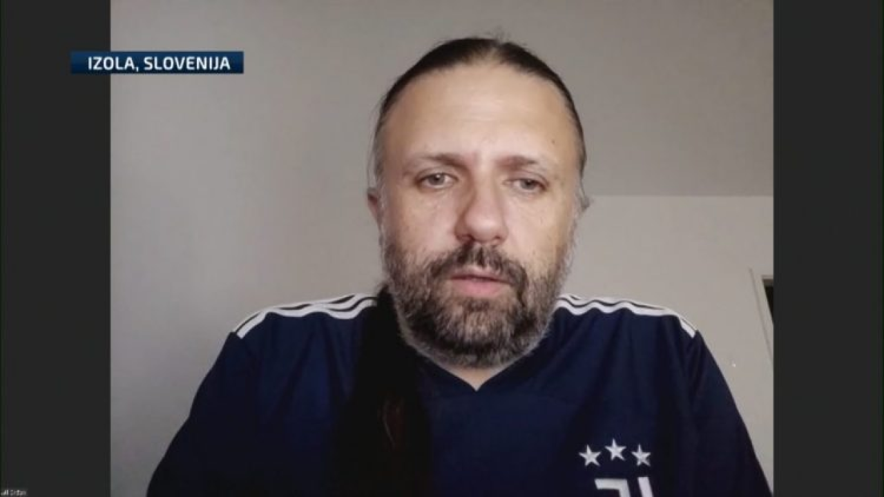 Liječnik opisao svoje dramatično iskustvo iz bolnice i poslao poruku antivakserima