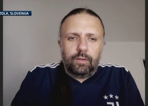 Liječnik opisao svoje dramatično iskustvo iz bolnice i poslao poruku antivakserima