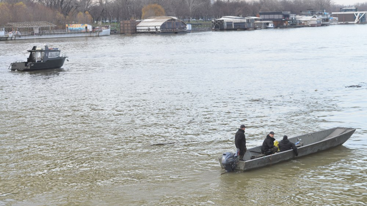 Osmi je dan od nestanka Mateja Periša: Potraga se nastavlja i danas