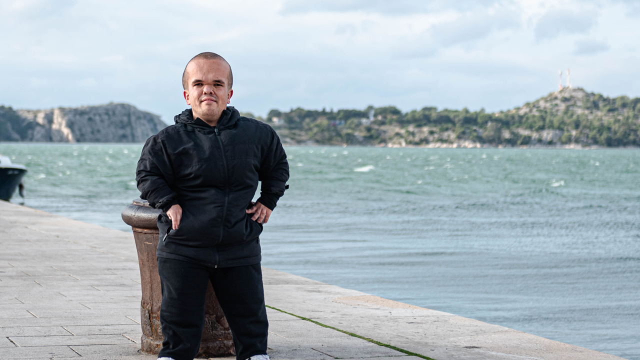 Ivan Peran: 'Pokrećem prvi portal koji će pratiti cjelokupni šibenski sport'