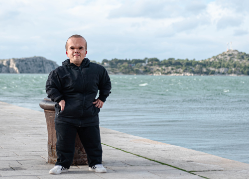 Ivan Peran: 'Pokrećem prvi portal koji će pratiti cjelokupni šibenski sport'