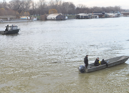 Deveti dan od nestanka Mateja Periša: Vremenski uvjeti otežavaju potragu