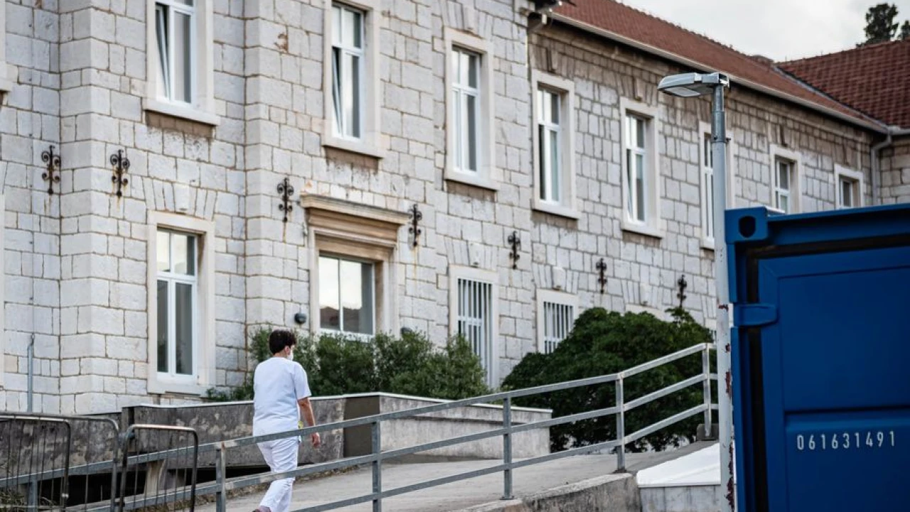 U županiji danas 139 novozaraženih, najviše u Kninu: U šibenskoj bolnici s covidom umrla žena