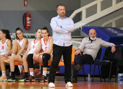 Važna pobjeda košarkašica Šibenika: Na Baldekinu uvjerljive protiv Broda na Savi