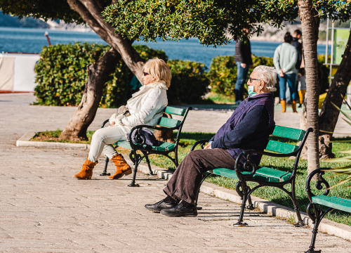 Tjedan pred nama pravi zimski: Olujna bura za početak, ali i kad se smiri neće biti puno toplije