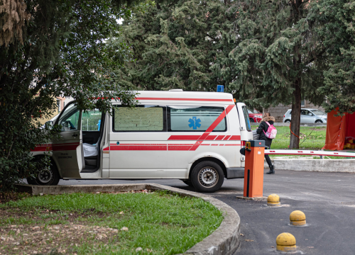 U županiji jedna novooboljela osoba, preminula starija žena u šibenskoj bolnici