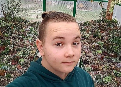 Učenik šibenske Strukovne škole otkrio tri nove vrste kukca i objavio svoj prvi znanstveni rad!