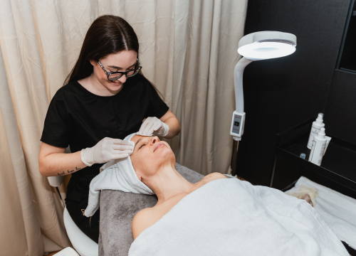 Fotografija 3 - Isprobajte neka od ukusnih alla carte jela konobe Brošćica!