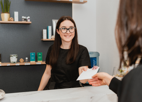 Fotografija 4 - Isprobajte neka od ukusnih alla carte jela konobe Brošćica!