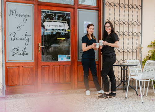 Fotografija 6 - Isprobajte neka od ukusnih alla carte jela konobe Brošćica!