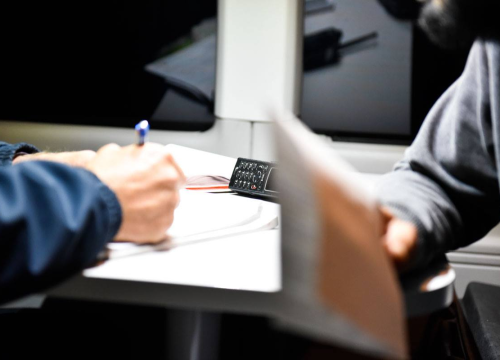 Vozača Fiata (35) noćas zustavili u Šibeniku, ispalo je da nema dozvolu: Priveden na Prekršajni sud