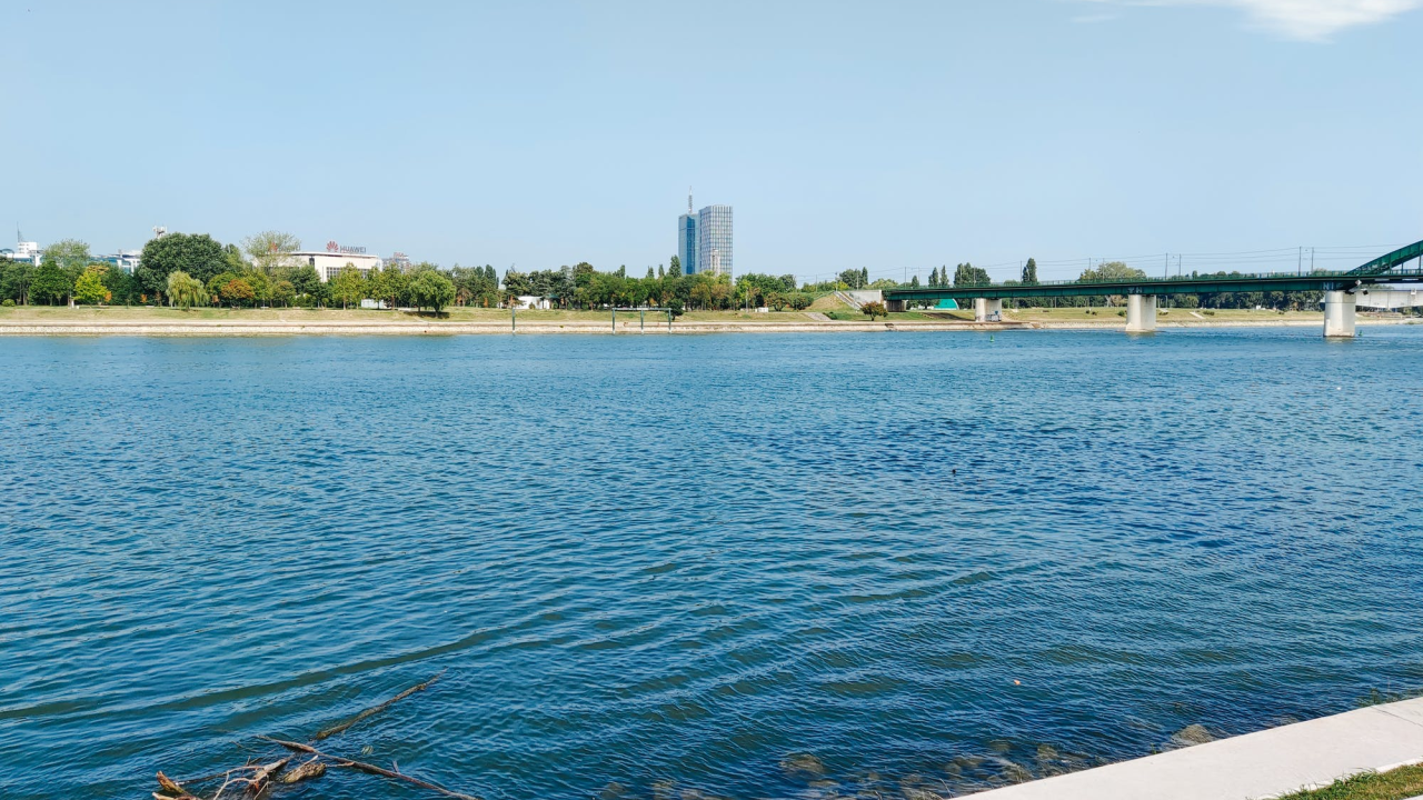 Oglasila se hrvatska policija: Snimka iz Save je autentična, policija će opet ispitati prijatelje nestalog Mateja