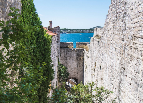 Ništa od eskalatora? Za dvostruki bedem u Docu napravljen je potpuno novi projekt