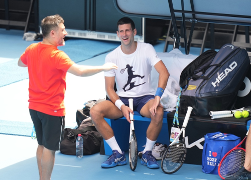 Nije samo Australija: Pokrenuta još jedna istraga protiv Đokovića