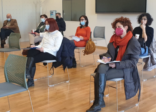 U Razvojnoj agenciji predstavljen natječaj za sufinanciranje zelenih projekata i digitalizacije: Na raspolaganju velik novac