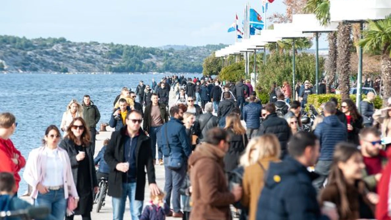 Danas prvi rezultati popisa stanovništva: Što mislite, ima li nas manje ili više od 4 milijuna?