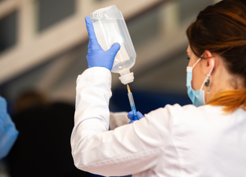 Objavljeni novi podaci: Koliko nas cjepiva štite od težih posljedica omikrona?