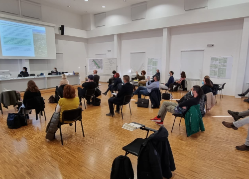 U iščekivanju proglašenja Parka prirode Dinara: Kako upravljati i postaviti ekološku mrežu