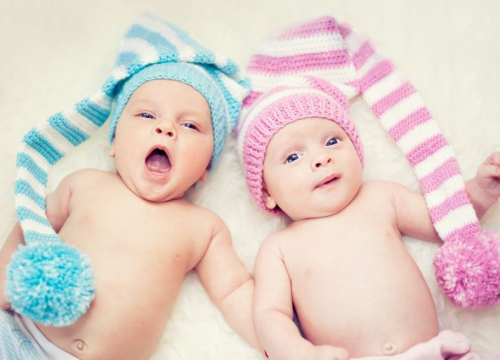 10 posebnih dječjih imena inspiriranih putovanjima