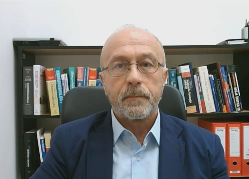 Trobonjača o budućnosti pandemije: 'Vjerujem da će se to dogoditi ove godine'