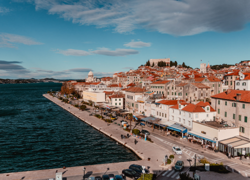 Nedjelja sunčana i topla, lijepo vrijeme i u novom tjednu